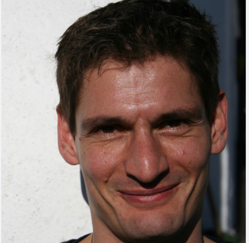 Ulrich Rothbauer